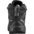 Фото #5 товара SALOMON X-Ward Leather Mid Goretex Hiking Shoes