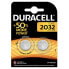 Фото #1 товара DURACELL 2xCR2032 Button Battery