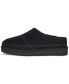 ფოტო #6 პროდუქტის Women's Graisen Round-Toe Slip-On Cozy Slippers