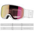 Фото #3 товара SALOMON Aksium 2.0 S Junior Ski Goggles