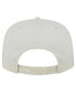 Фото #4 товара Men's White Inter Miami CF Throwback Corduroy Golfer Adjustable Hat