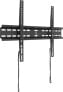 BlueBuilt Fixed Wall Mount 50 - 75 inches Black