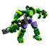 Фото #1 товара LEGO Robotic Hulk Armor Construction Game