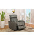 Фото #2 товара Helston Leather Triple Power Recliner