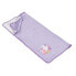 BIMBIDREAMS Burrito velvet swaddle blanket 73x75 cm