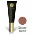 Фото #2 товара Цветной бальзам для губ Volumax Golden Nude Велюр матовый 7,5 ml