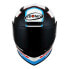 SUOMY Track-1 Ninety Seven full face helmet