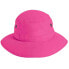 Фото #3 товара Page & Tuttle Outback Boonie Hat Womens Pink Athletic Sports P4570-PIN