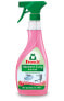 Фото #2 товара Frosch Raspberry Vinegar Limescale Remover 500 ml - Universal - Limescale remover - Liquid - 500 ml