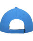 Фото #5 товара Boys Light Blue Tennessee Titans Basic Secondary MVP Adjustable Hat
