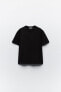 Heavy weight cotton t-shirt