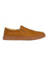 ფოტო #2 პროდუქტის Men's Tillard Classic Comfort Faux Fur Lined Dress Sneakers