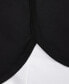 Фото #5 товара Женская блузка Nike Sportswear Essential Curved-Hem Tunic Top