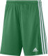 Adidas Spodenki adidas SQUADRA 21 Short GN5769 GN5769 zielony S - фото #1