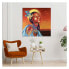 Картина Versa VS-21750074 Этническая женщина 2,8 x 80 x 80 cm
