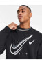 Фото #2 товара Sportswear Multi Swoosh Grafikli Polar Hoodie CNG-STORE®