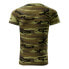 Фото #2 товара Malfini Camouflage M T-shirt MLI-14434