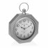 Фото #1 товара Настенное часы Versa GY Металл (28 x 8 x 40 cm)