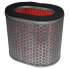 MIW Honda NT 700 V Deauville air filter