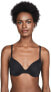Natori 257380 Women's Minimal Demi Contour Bra Black Size 32DDD