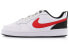 Фото #1 товара Кроссовки Nike Court Borough Low 2 GS BQ5448-110