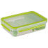 Фото #2 товара EMSA Clip&Go Brunchbox Tupperware