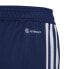 Фото #4 товара Pants adidas Tiro 23 League Jr. HS3544