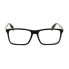 Men' Spectacle frame Chopard VCH295540700 Black ø 54 mm