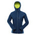 Фото #1 товара ALPINE PRO Esprita softshell jacket