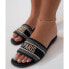 STEVE MADDEN Knox sandals