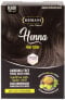 Henna für Haare - Hemani Henna Natural Hair Color Black