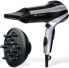 Фото #1 товара Suszarka Braun Braun Satin Hair 7 HD730, hair dryer (black/silver)