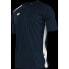 T-shirt Zina Contra M DBA6-772C5_20230203145027 navy blue