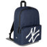 Фото #4 товара NEW ERA 60287936mlB Multi Stadium New York Yankees Backpack