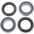 MOOSE HARD-PARTS Honda ATC 110 79-85 Wheel Bearing Kit