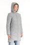 ფოტო #5 პროდუქტის Maternity Harper - 3in1 Coat Cocoon Mid Thigh