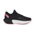 Кроссовки PUMA Pwr XX Nitro Trainers Puma Black / Sunset Pink / Fizzy Apple, 36 - фото #4