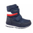 Фото #1 товара Детские сапоги Tommy Hilfiger T3B5325451485Y019