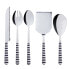 MARINE BUSINESS 5 Pieces Cutlery Set