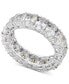 Фото #1 товара Кольцо Arabella Oval Eternity Band