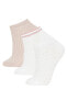 Фото #1 товара Носки Defacto Cotton Socks