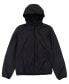 ფოტო #6 პროდუქტის Men's Packable Mesh lined Lightweight Windbreaker Jacket