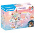 Фото #3 товара PLAYMOBIL Rainbow Castle In The Clouds Construction Game