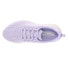 Propet Tour Knit Walking Womens Purple Sneakers Athletic Shoes WAA112MLAV-514 10, C, Узкая - фото #5