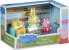 Фото #1 товара Figurka Tm Toys Świnka Peppa - Zakupy (PEP 06952)