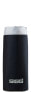 Фото #1 товара SIGG 8335.70 - Drinking bottle pouch - Black - Nylon - 1 L drinking bottle - 1 pc(s)