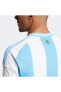 Фото #8 товара Arjantin Milli Takım Erkek Mavi Futbol Forması