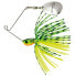 Фото #4 товара SCRATCH TACKLE Altera Nano spinnerbait 3.5g