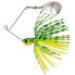 Фото #4 товара SCRATCH TACKLE Altera Nano Spinnerbait 3.5g