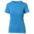 ფოტო #1 პროდუქტის ATOMIC Alps short sleeve T-shirt